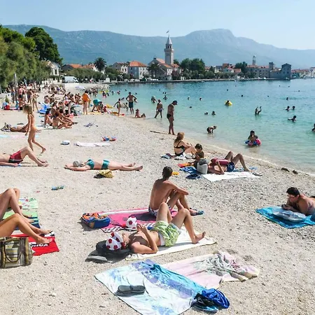 Lovric With Sea View * Kastela