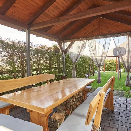 Appartement Lovric With Sea View Kaštela