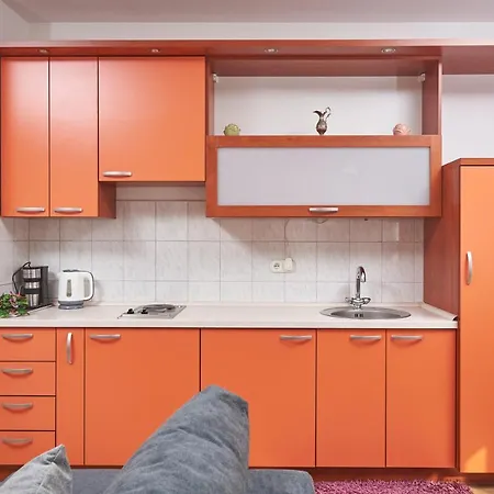 Lovric With Sea View Kaštela