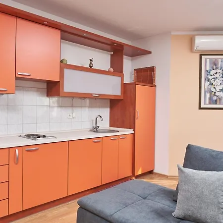 Appartement Lovric With Sea View