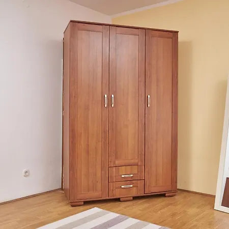 Lovric With Sea View Appartement