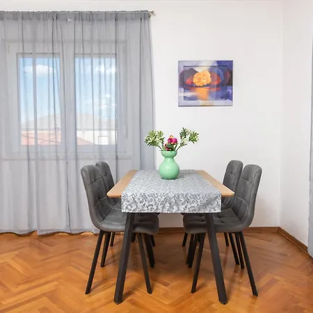 Lovric With Sea View